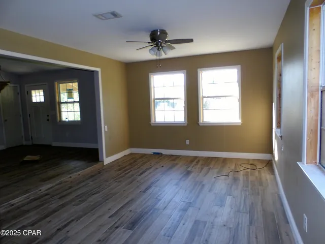 $153,000 | 8428 Fremont Road, Youngstown, FL 32466