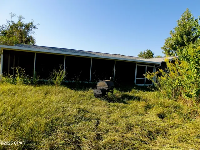 $153,000 | 8428 Fremont Road, Youngstown, FL 32466