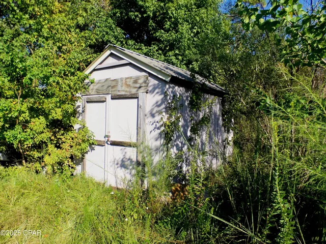 $153,000 | 8428 Fremont Road, Youngstown, FL 32466