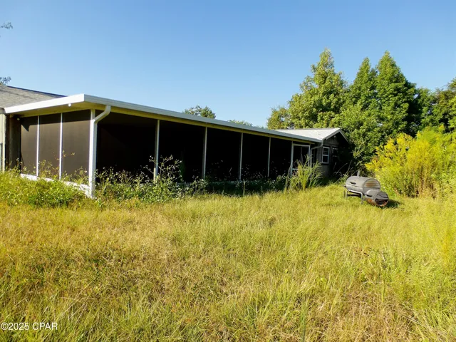 $153,000 | 8428 Fremont Road, Youngstown, FL 32466