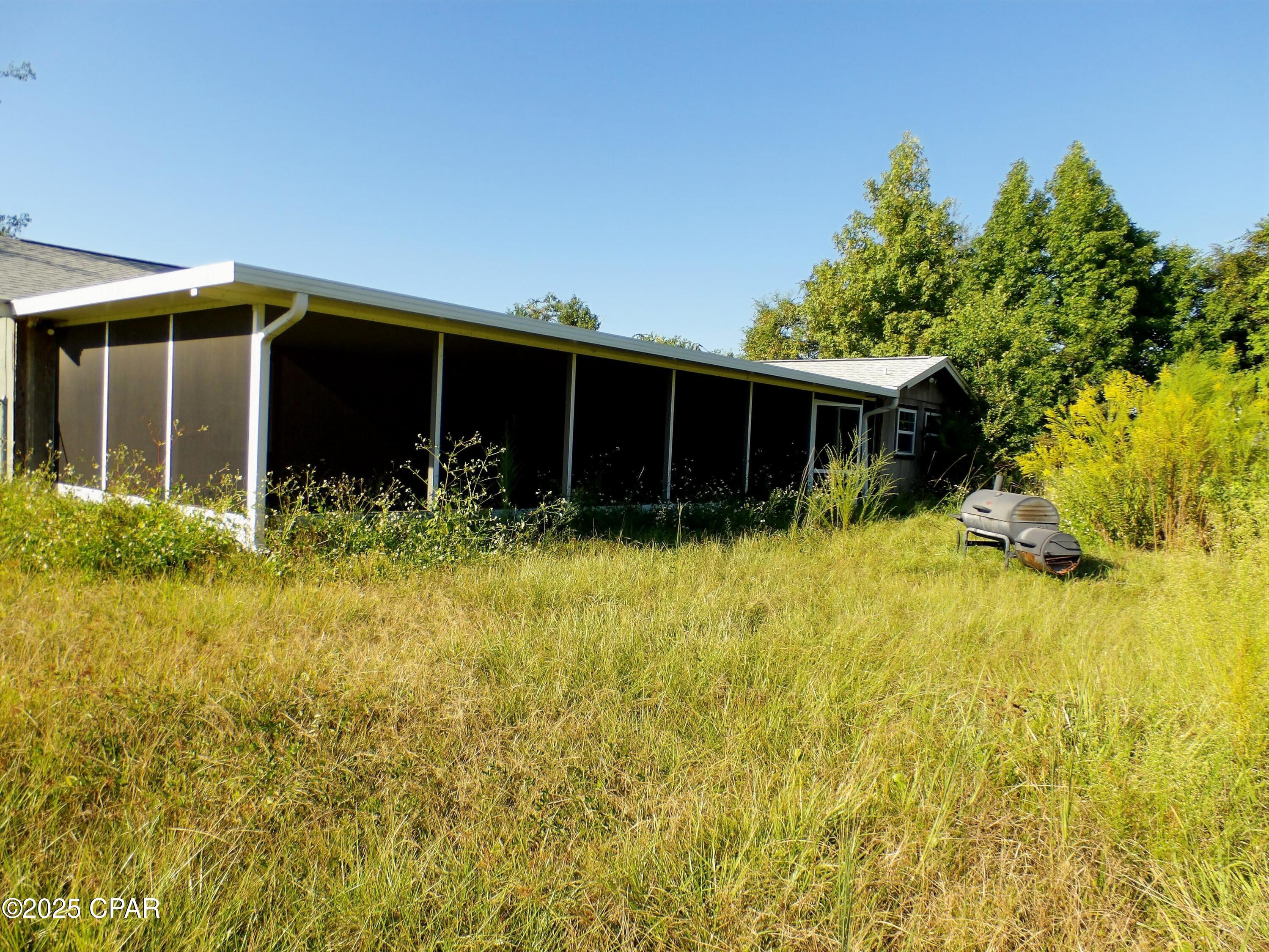 8428 Fremont Road Youngstown, FL 32466 - Photo 16 of 16