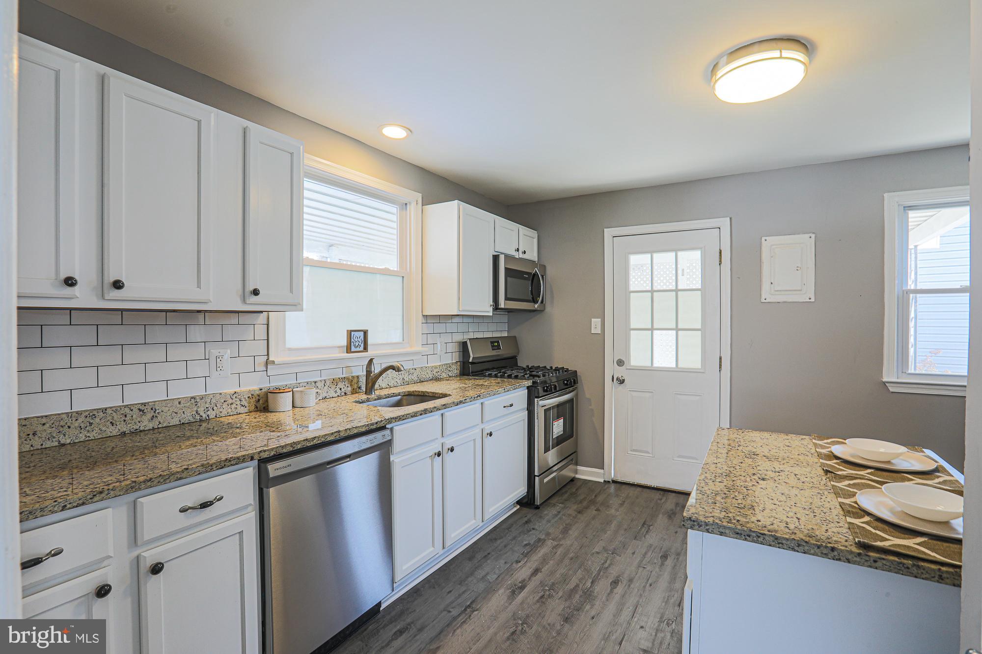 8113 Bullneck Road Baltimore, MD 21222 - Photo 11 of 24
