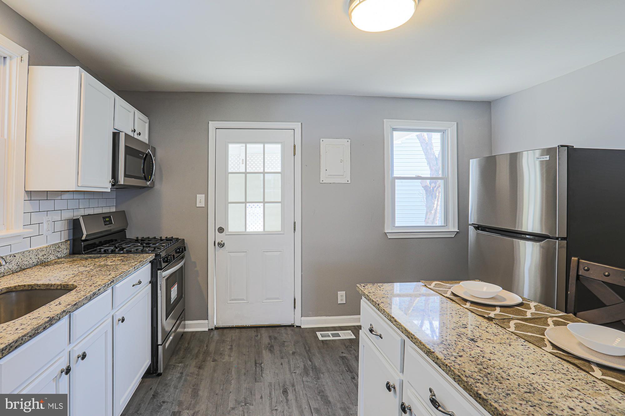 8113 Bullneck Road Baltimore, MD 21222 - Photo 12 of 24