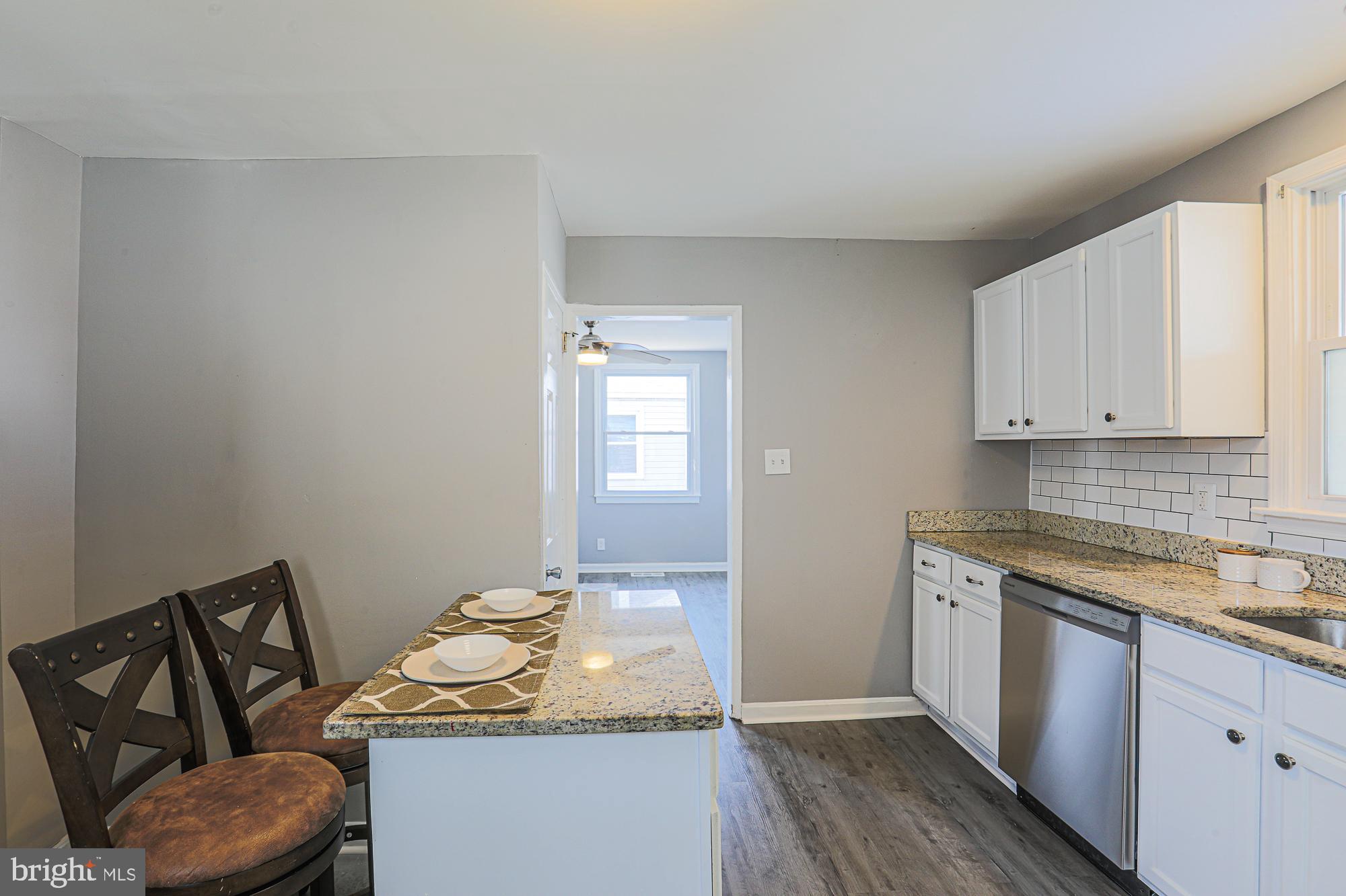 8113 Bullneck Road Baltimore, MD 21222 - Photo 13 of 24