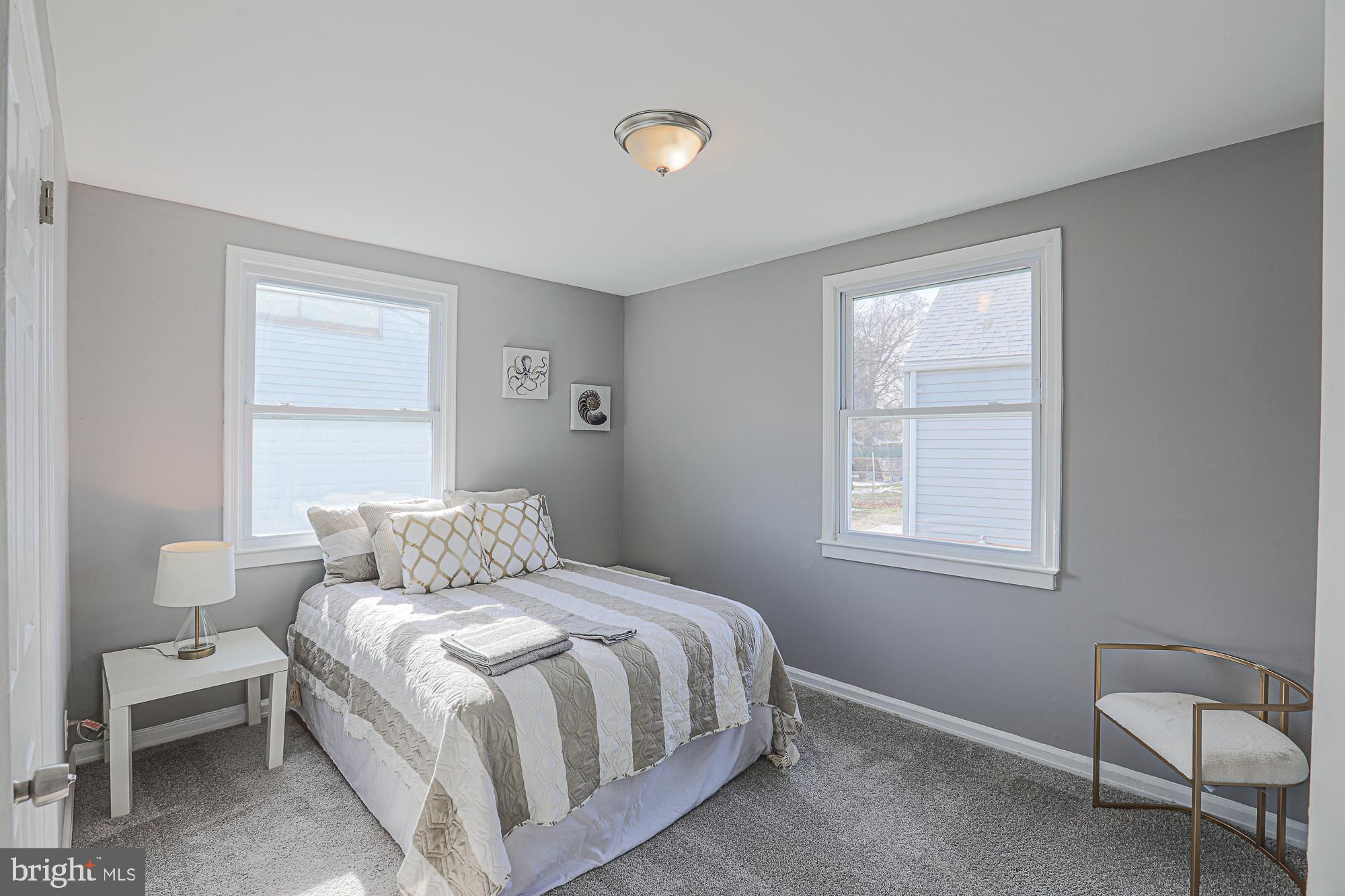 8113 Bullneck Road Baltimore, MD 21222 - Photo 15 of 24