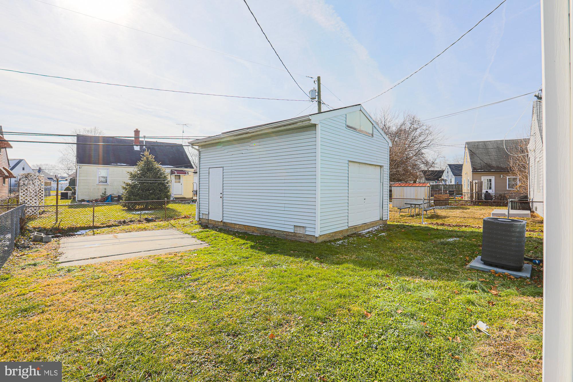 8113 Bullneck Road Baltimore, MD 21222 - Photo 24 of 24