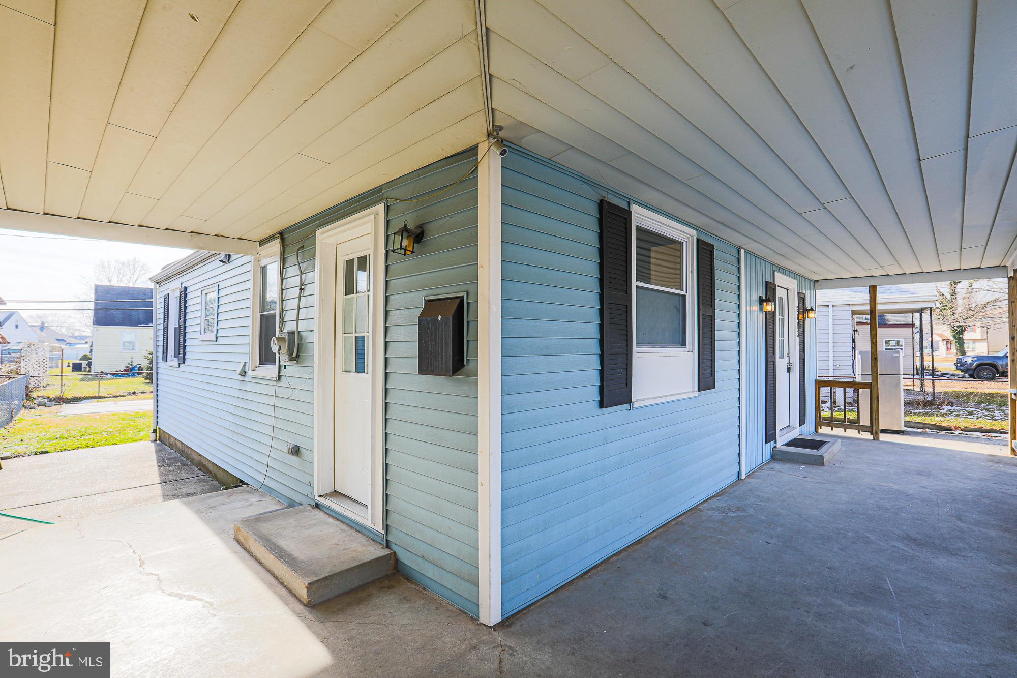 8113 Bullneck Road Baltimore, MD 21222 - Photo 5 of 24