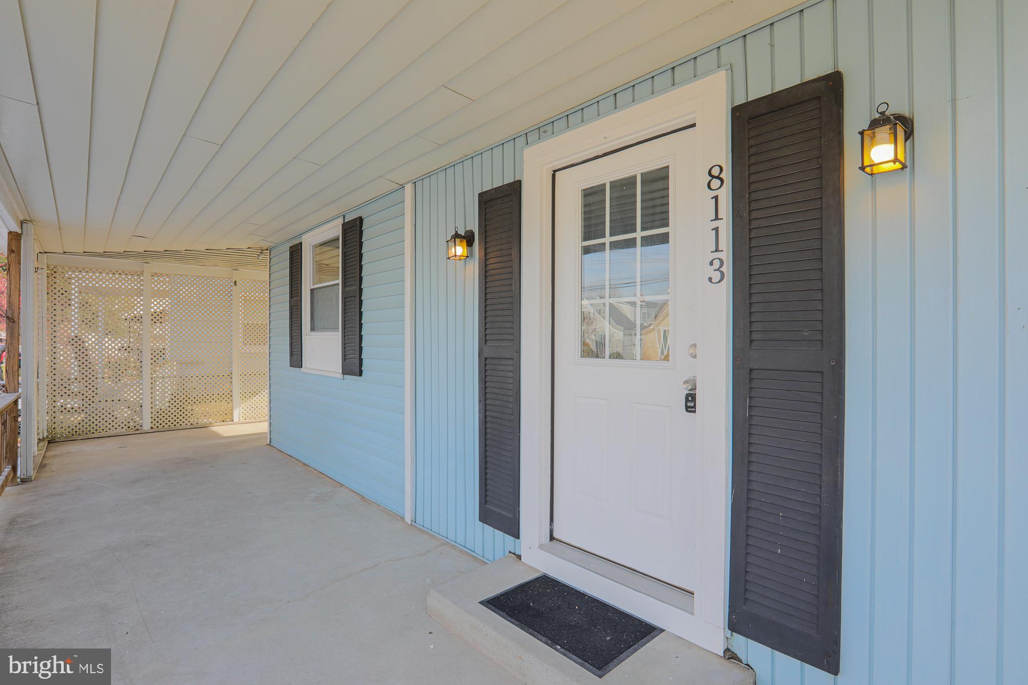 8113 Bullneck Road Baltimore, MD 21222 - Photo 6 of 24