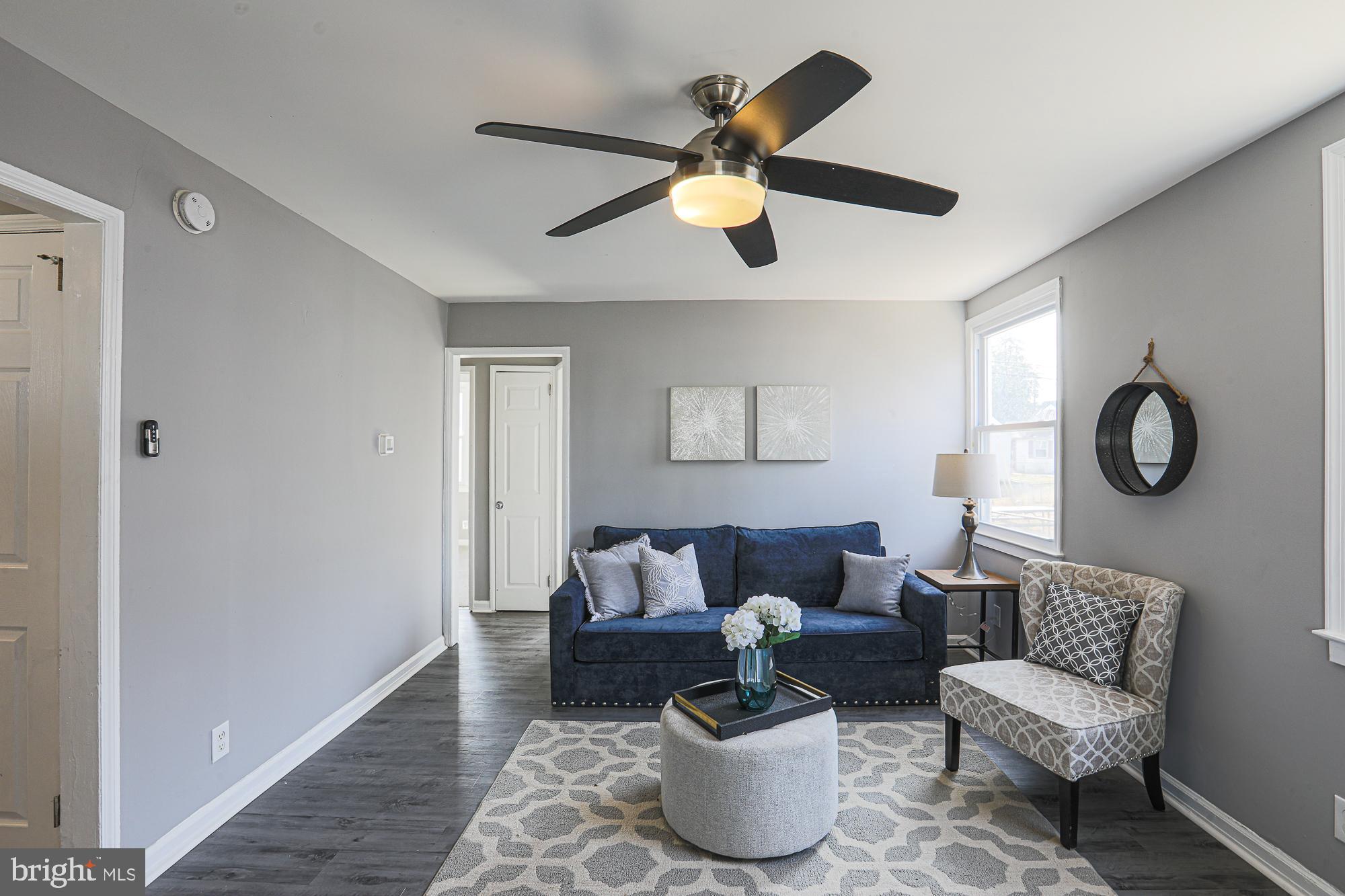 8113 Bullneck Road Baltimore, MD 21222 - Photo 7 of 24