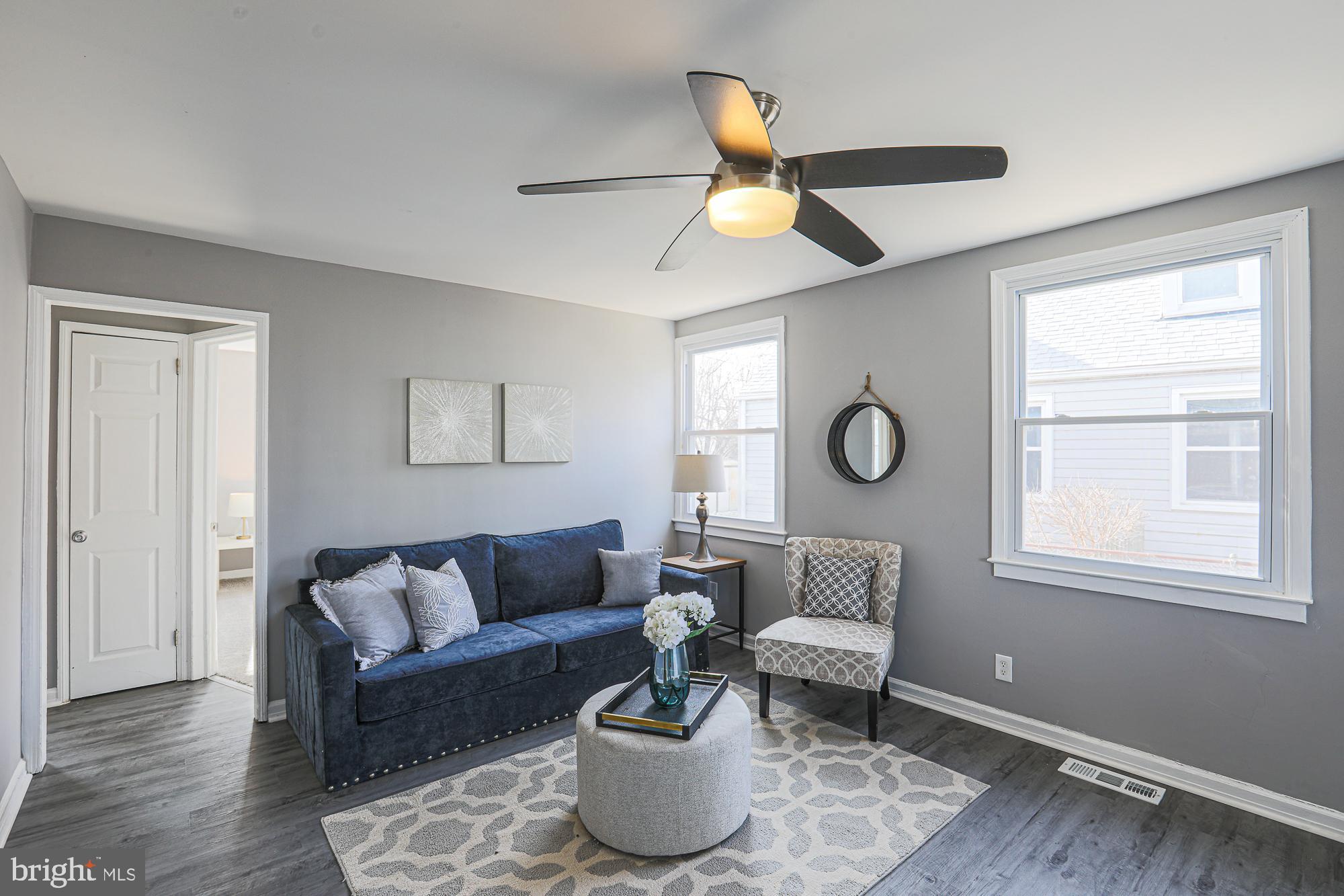 8113 Bullneck Road Baltimore, MD 21222 - Photo 8 of 24