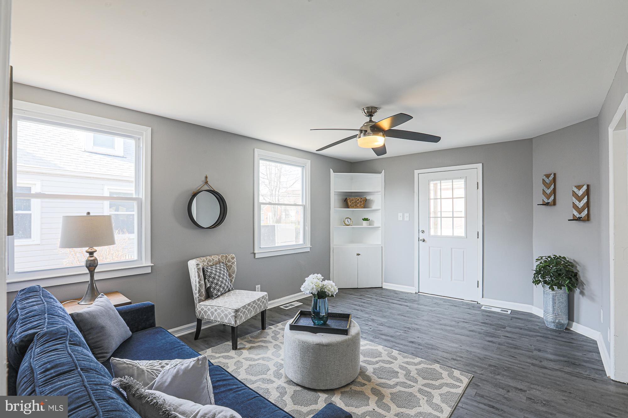 8113 Bullneck Road Baltimore, MD 21222 - Photo 9 of 24