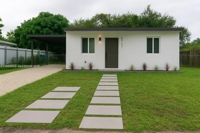 $435,000 | 3721 Southwest 46th Avenue, West Park, FL 33023