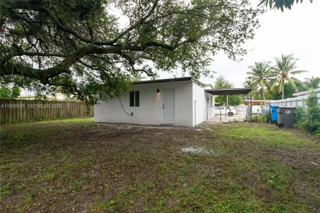 $435,000 | 3721 Southwest 46th Avenue, West Park, FL 33023