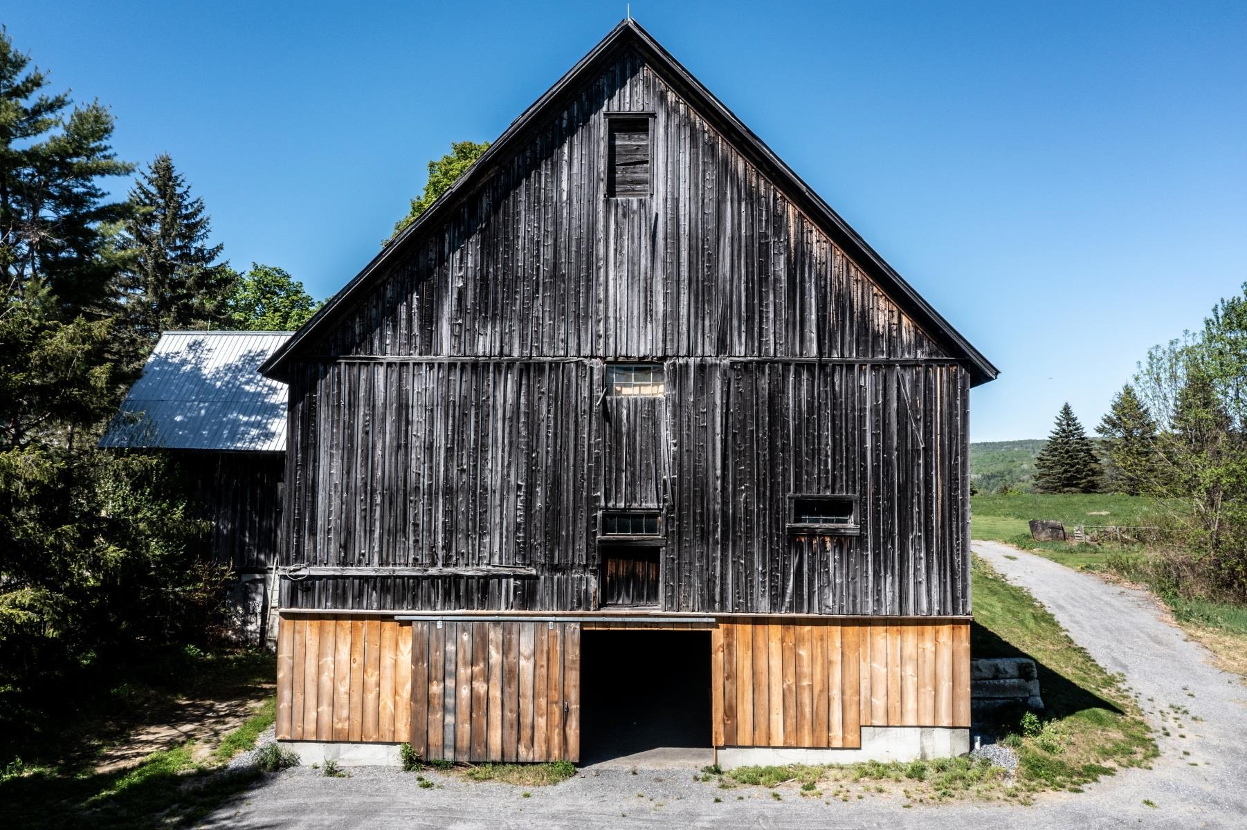2714 Balentine Road Calais, VT 05650 - Photo 24 of 59