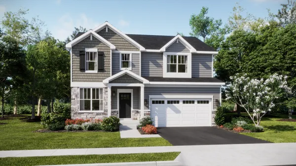 $519,000 | 596 Lismore Circle, Elgin, IL 60124