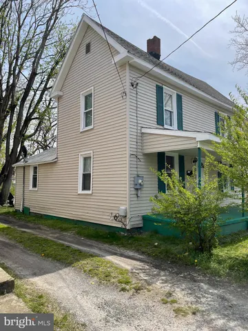 $190,000 | 317 Delaware Avenue, Salisbury, MD 21801