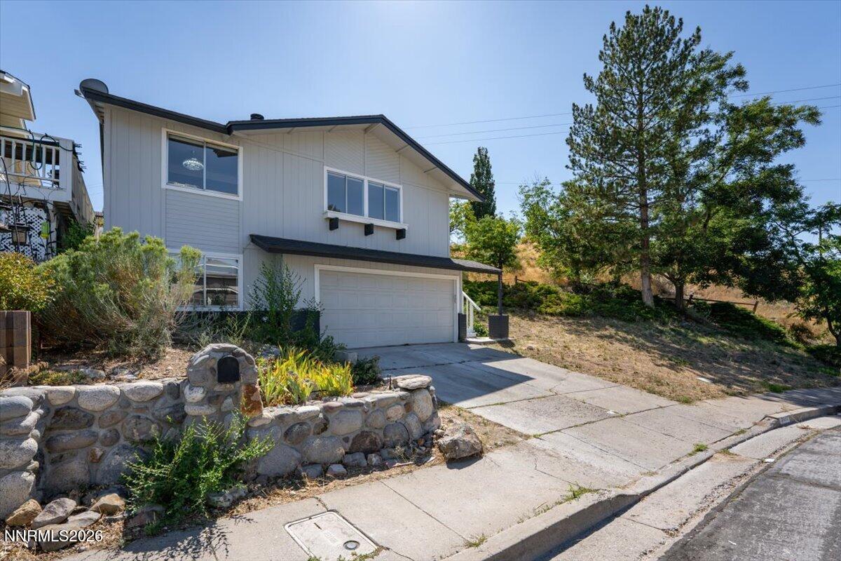 2652 Powder Drive Reno, NV 89503 - Photo 2 of 50 02-2652 Powder Dr Reno 89503 (2 of 57)