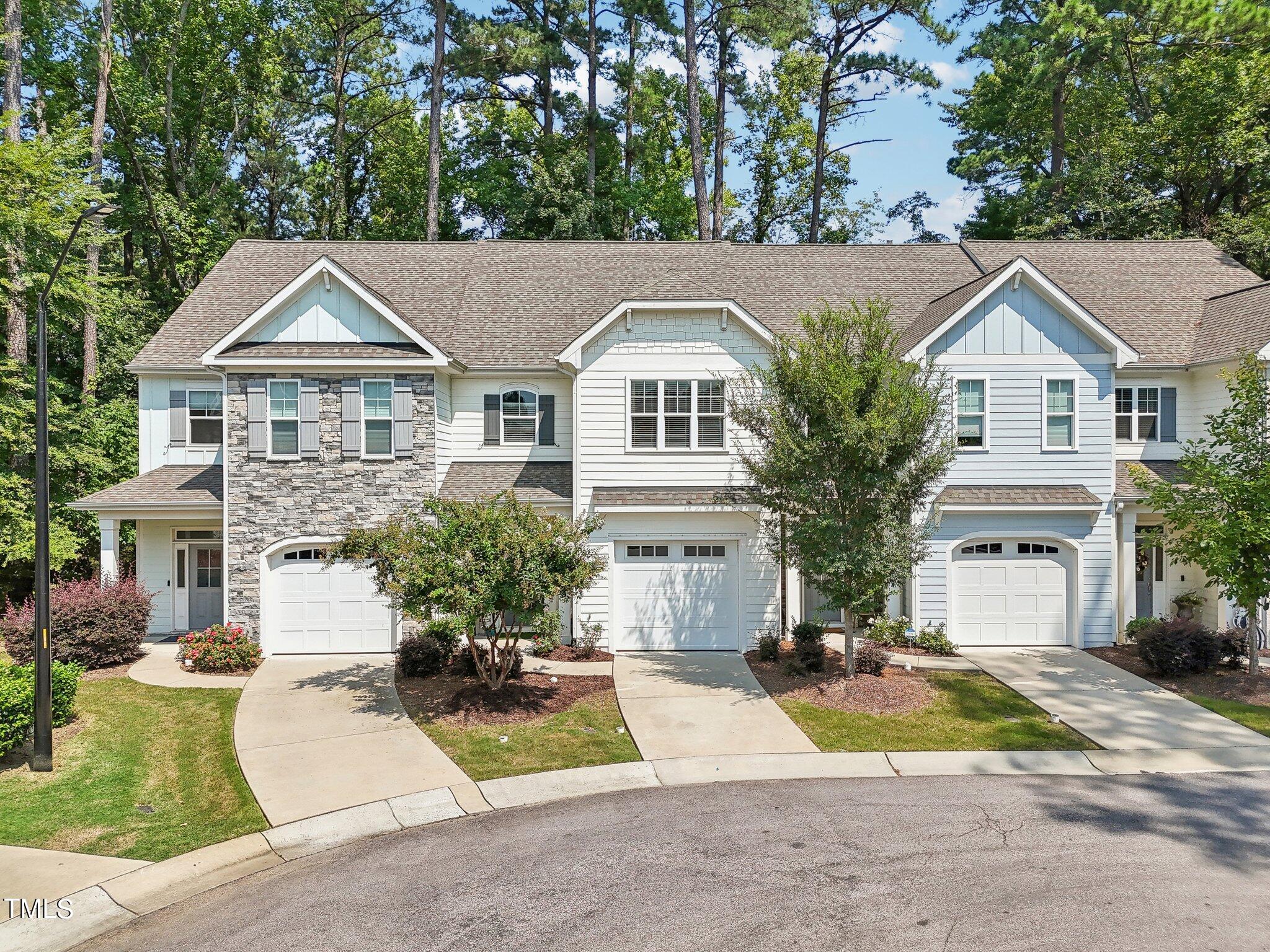355 Ashton Ridge Lane Cary, NC 27513 - Photo 34 of 46 Ashton Ridge Ln-035
