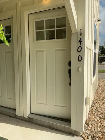 $1,100 | 2002 West 2nd Street, Unit 1400, Taylor, TX 76574