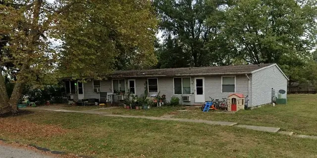 $550 | 401 Marshall Avenue, Georgetown, OH 45121