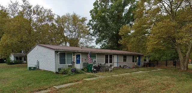 $550 | 401 Marshall Avenue, Georgetown, OH 45121