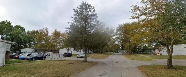 $550 | 401 Marshall Avenue, Georgetown, OH 45121