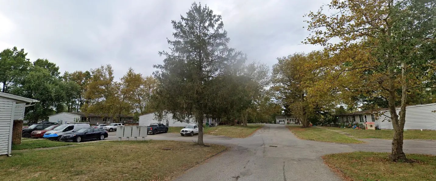 401 Marshall Avenue Georgetown, OH 45121 - Photo 3 of 6