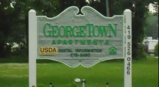 $550 | 401 Marshall Avenue, Georgetown, OH 45121