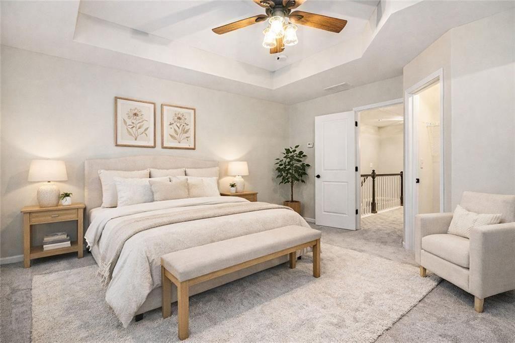 4217 Alden Park Drive Decatur, GA 30035 - Photo 1 of 19