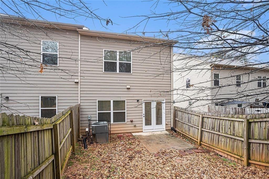 4217 Alden Park Drive Decatur, GA 30035 - Photo 19 of 19