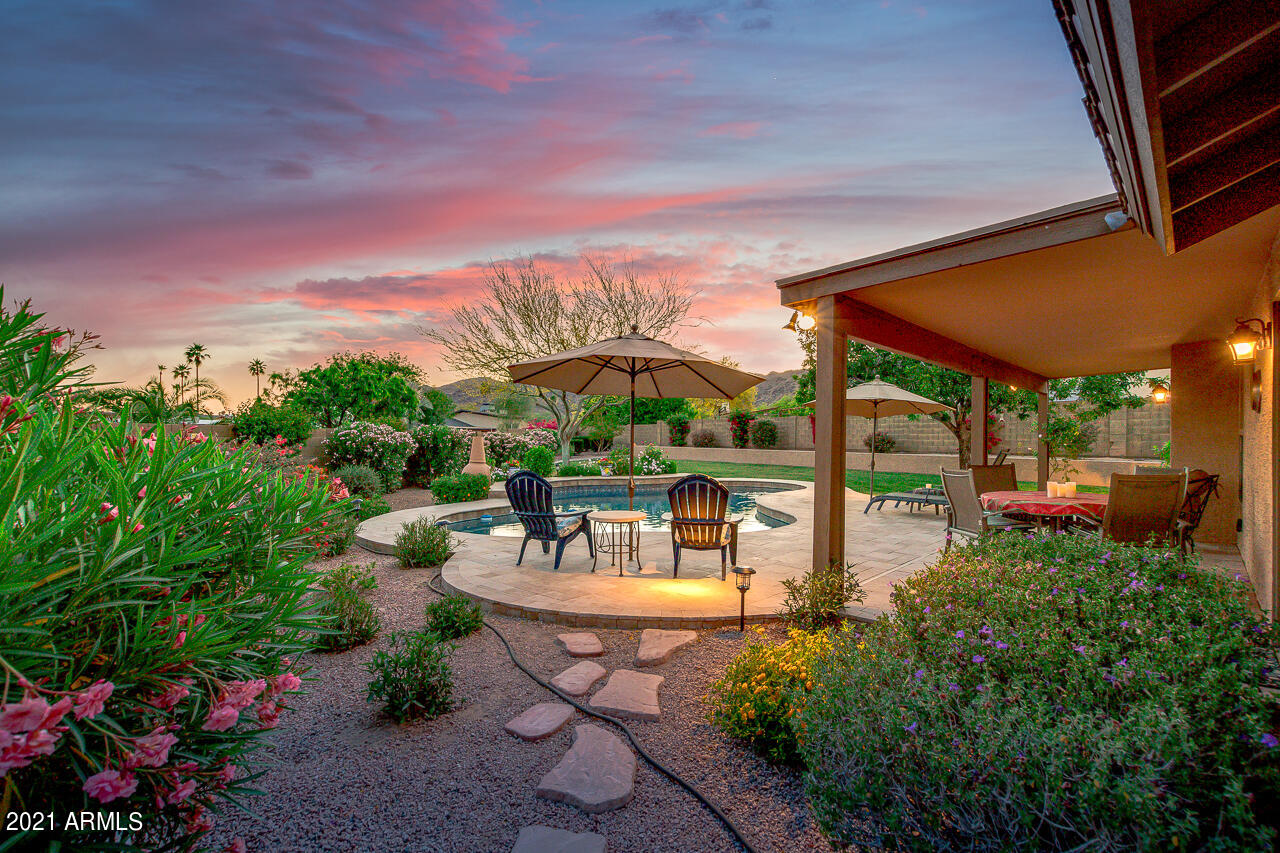 4333 East Boulder Ridge Phoenix, AZ 85044 - Photo 47 of 94 16-Boulder
