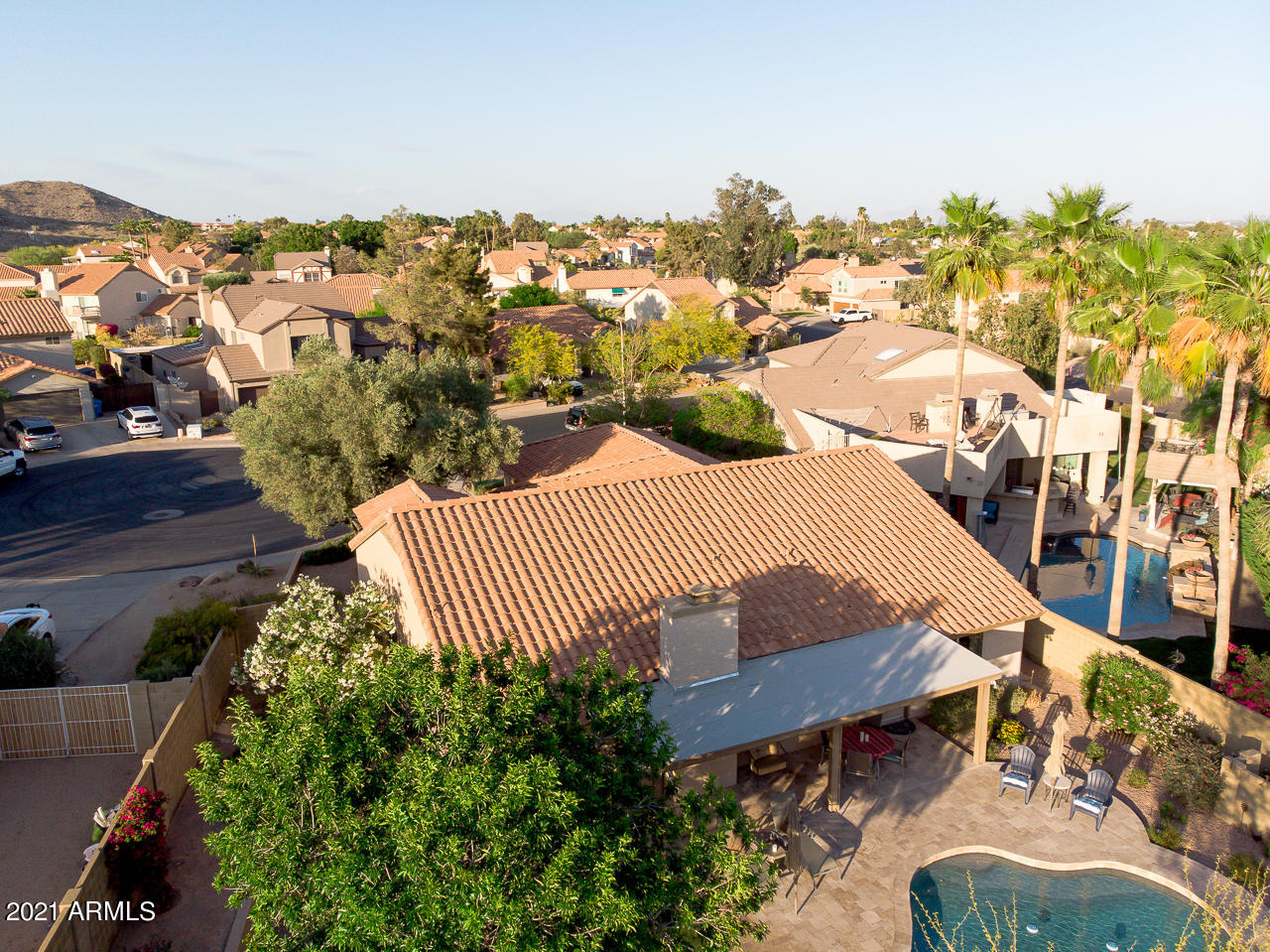 4333 East Boulder Ridge Phoenix, AZ 85044 - Photo 85 of 94 05-Boulder