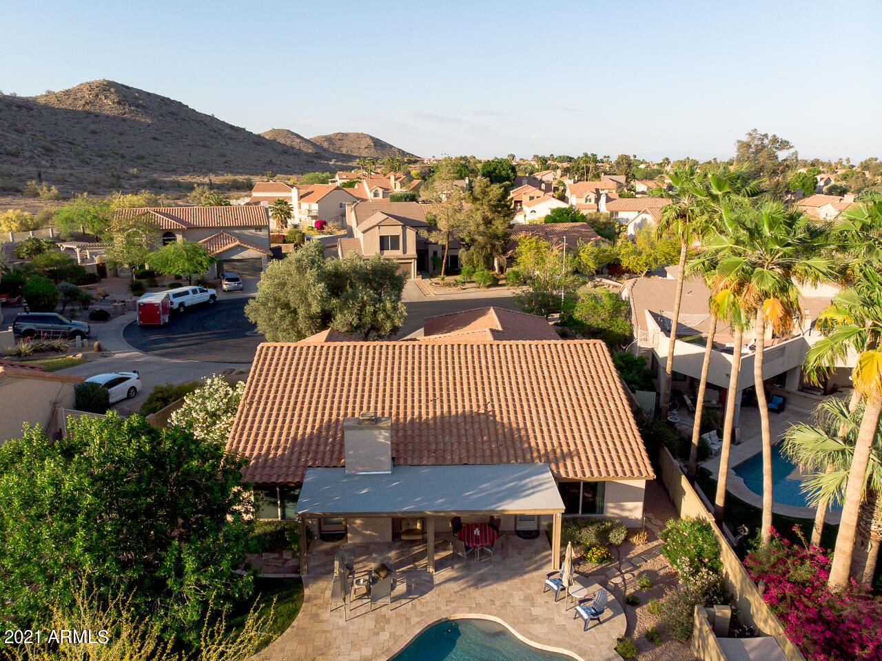 4333 East Boulder Ridge Phoenix, AZ 85044 - Photo 86 of 94 06-Boulder