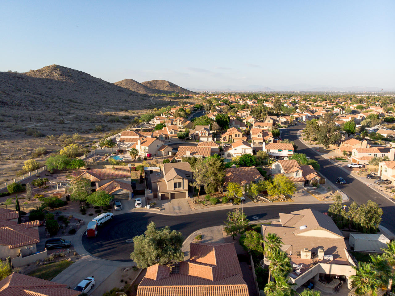 4333 East Boulder Ridge Phoenix, AZ 85044 - Photo 90 of 94 10-Boulder