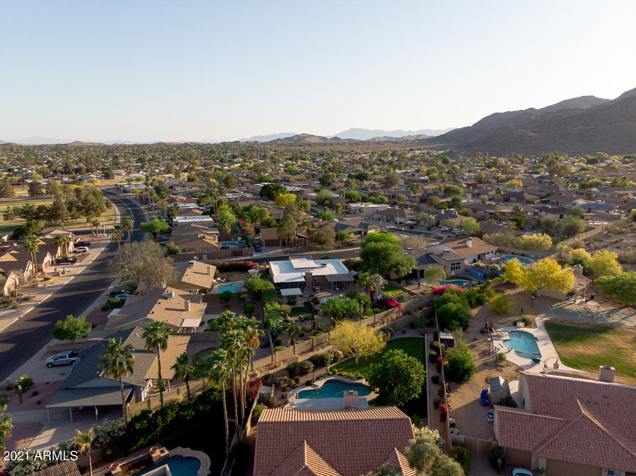 4333 East Boulder Ridge Phoenix, AZ 85044 - Photo 92 of 94 12-Boulder