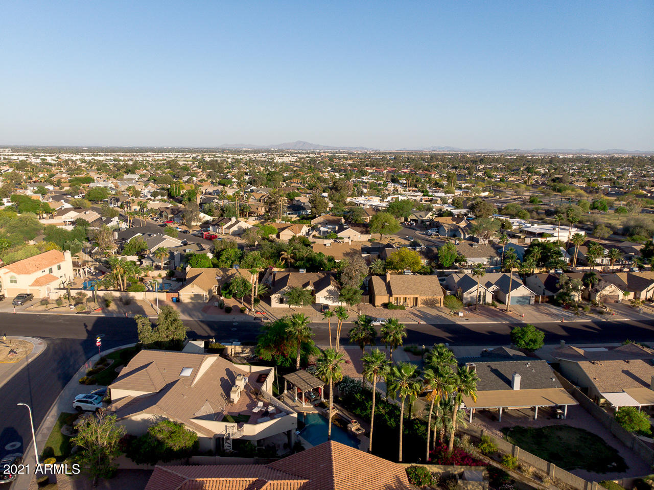 4333 East Boulder Ridge Phoenix, AZ 85044 - Photo 93 of 94 13-Boulder