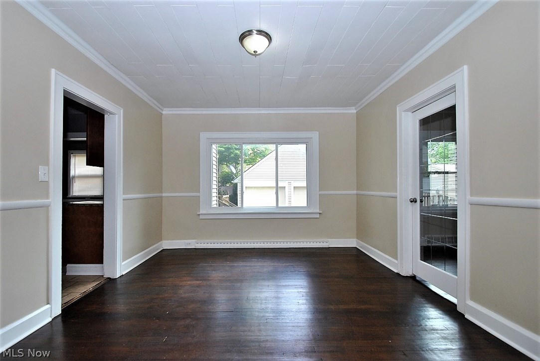 1243 Quilliams Road Cleveland Heights, OH 44121 - Photo 6 of 31