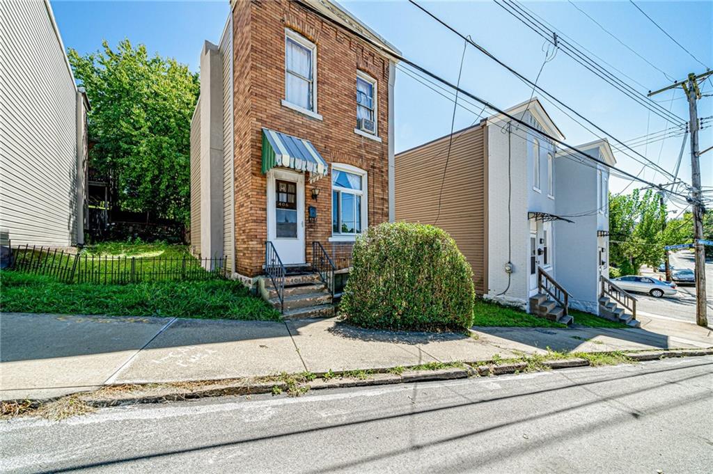 406 North Mathilda Street Pittsburgh, PA 15224 - Photo 2 of 26 Gallery Image 2