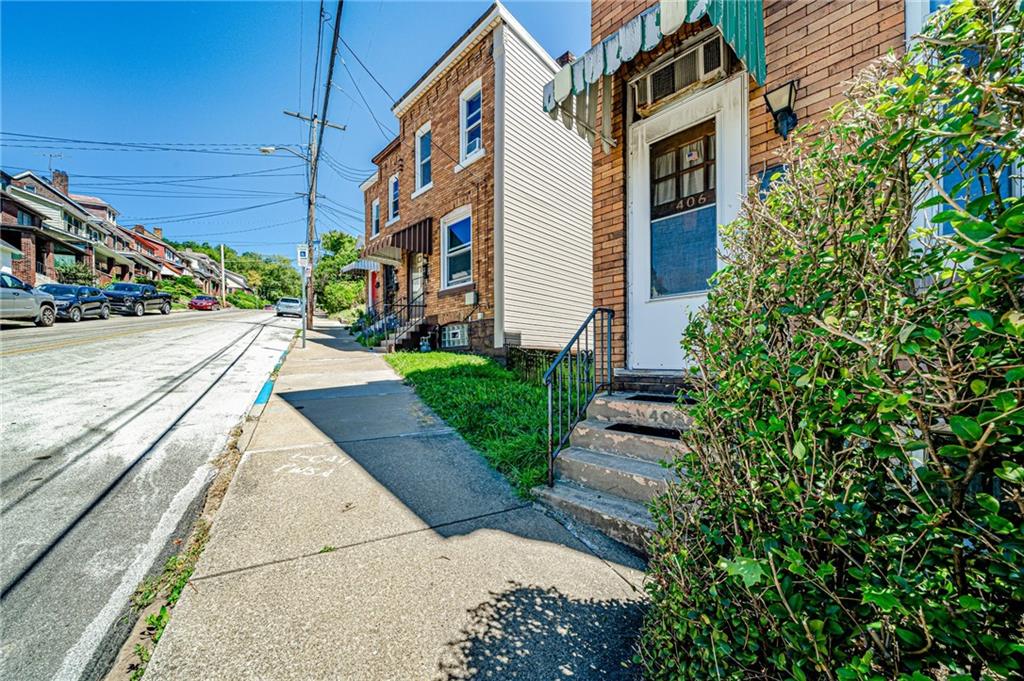 406 North Mathilda Street Pittsburgh, PA 15224 - Photo 3 of 26 Gallery Image 3