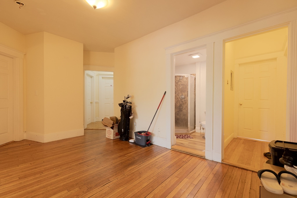 44 Cummings Road, Unit 2 Boston, MA 02135 - Photo 27 of 28 Gallery Image 27
