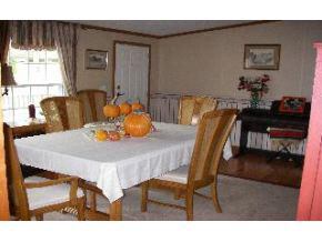 34 County Road Solsberry, IN 47459 - Photo 2 of 16