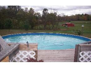 34 County Road Solsberry, IN 47459 - Photo 14 of 16