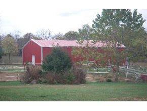 34 County Road Solsberry, IN 47459 - Photo 15 of 16