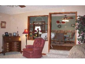 34 County Road Solsberry, IN 47459 - Photo 6 of 16