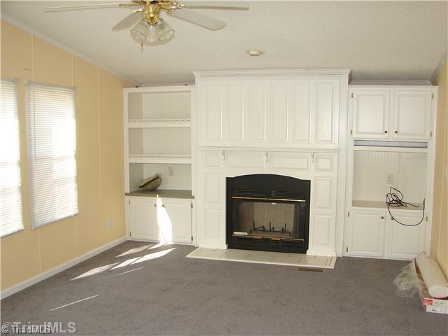 777 Jack Booe Road Mocksville, NC 27028 - Photo 8 of 12 Den/Family/Great Room.
