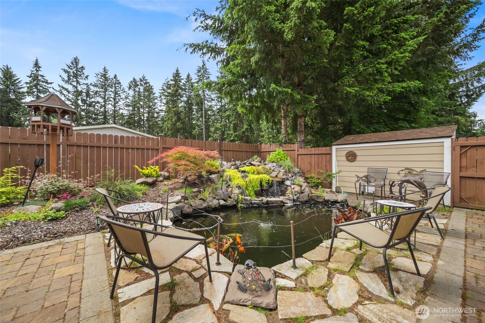 12902 210th Street East Graham, WA 98338 - Photo 20 of 40