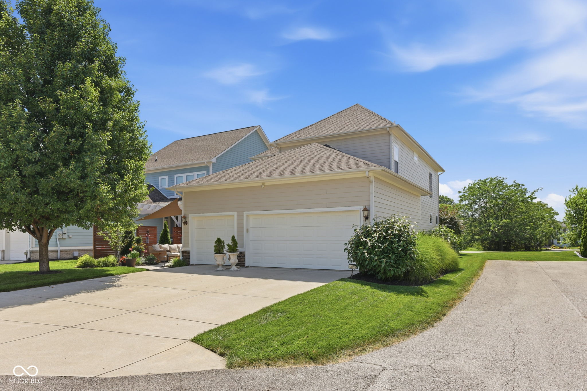 13003 Pennington Road Fishers, IN 46037 - Photo 58 of 64