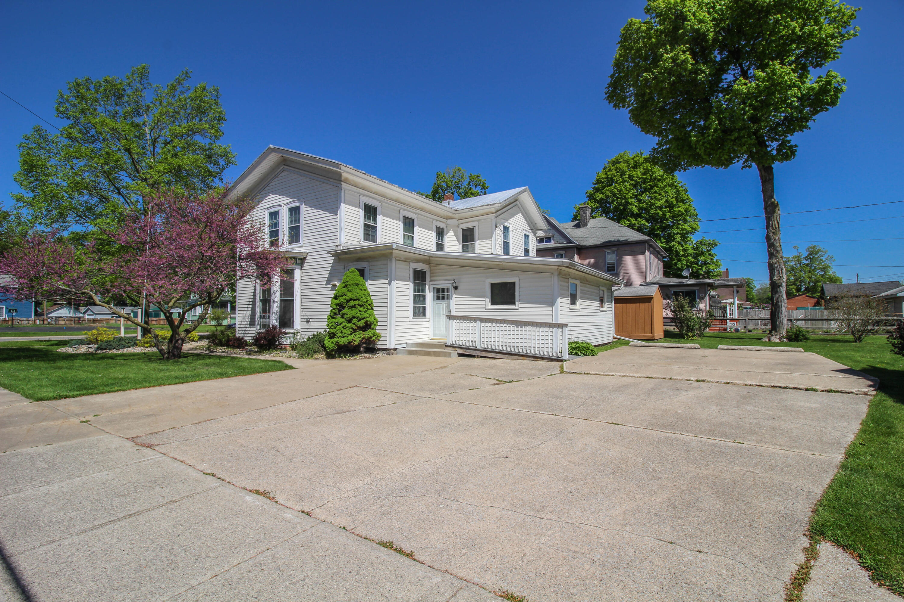 303 North Main Street Three Rivers, MI 49093 - Photo 19 of 21 Main-0032