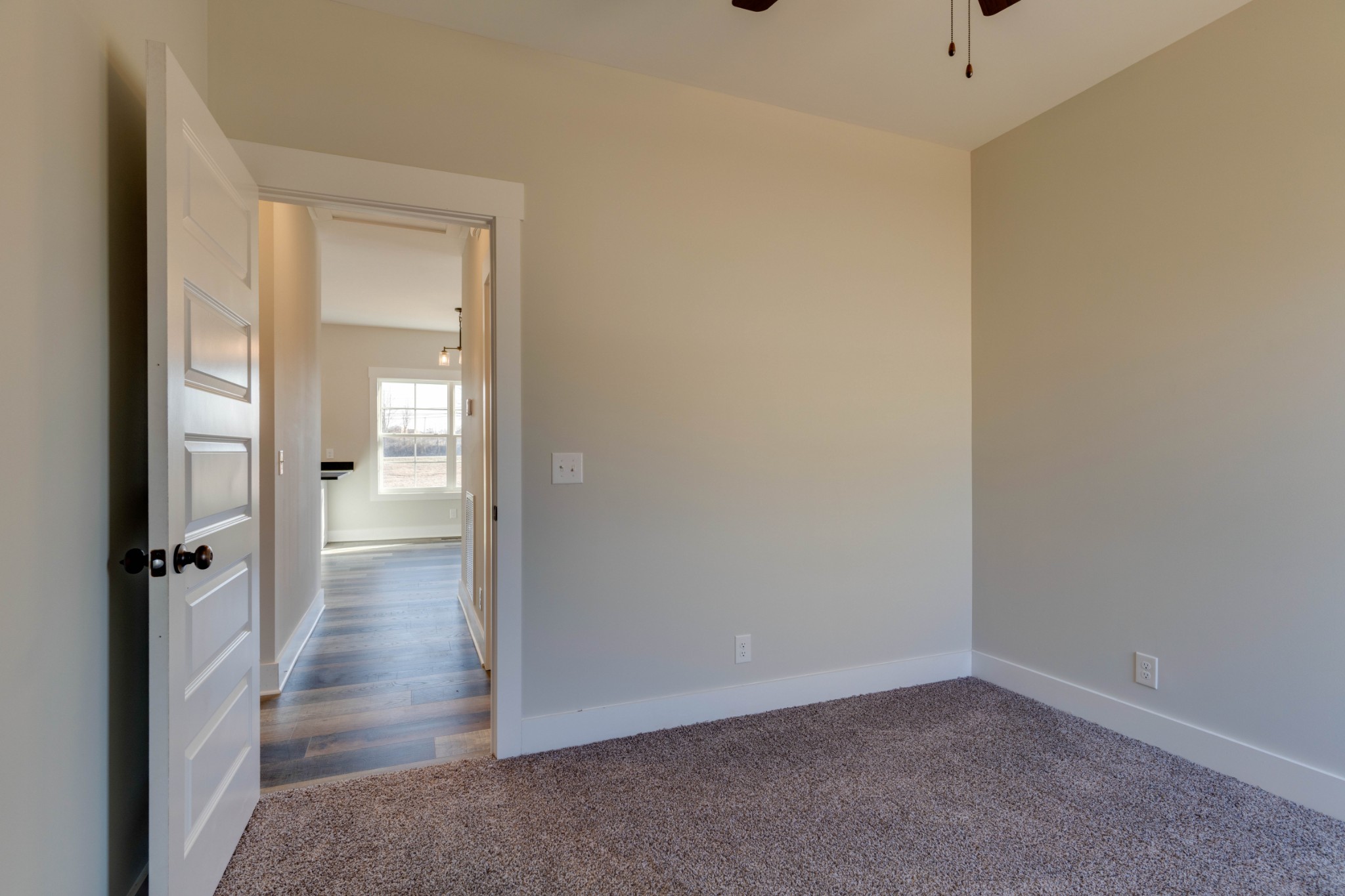 155 Julia Ann Court Springfield, TN 37172 - Photo 12 of 17 wooden floor in a gallery
