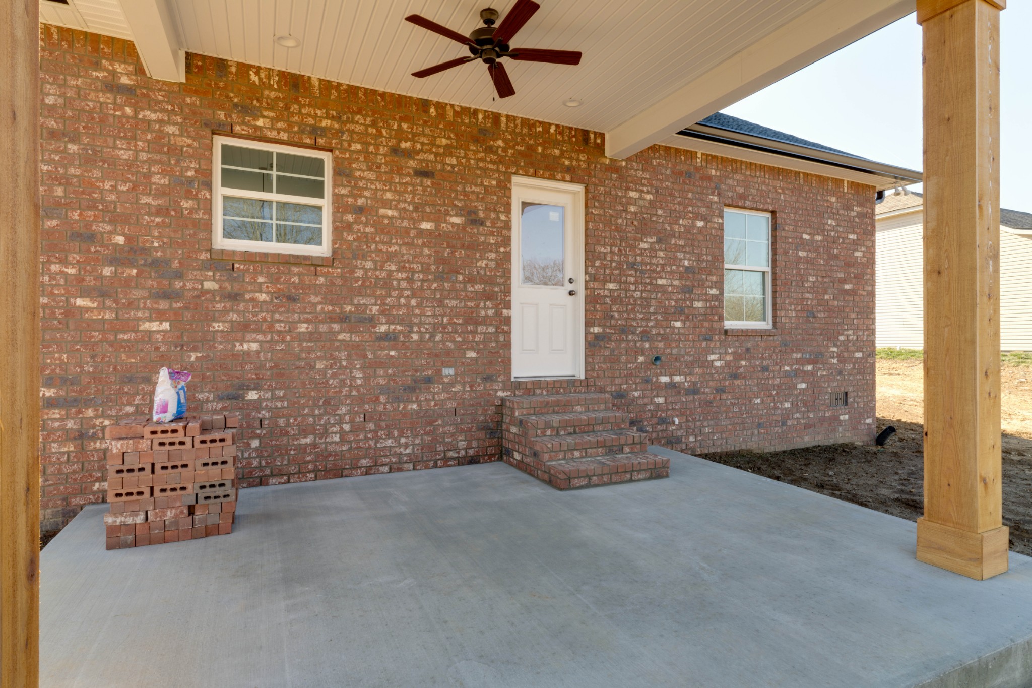 155 Julia Ann Court Springfield, TN 37172 - Photo 16 of 17 a view of an front door